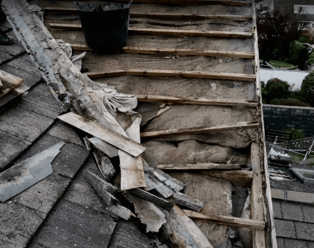 Top Roofers Limerick Repair & Replacement Free Inspect